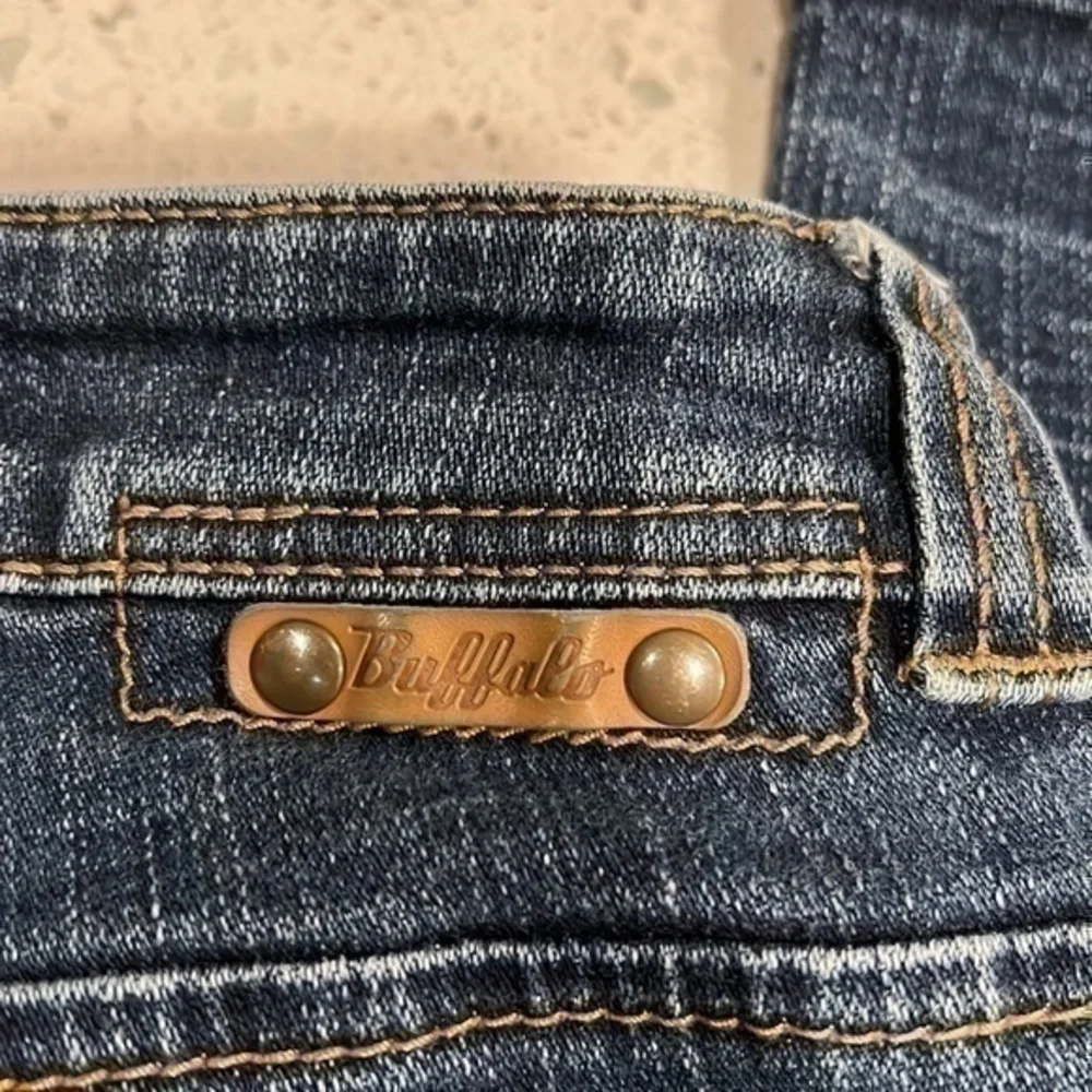 Buffalo David Bitton Rox-X Jeans Size 28